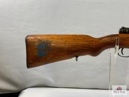 [225] Zastava Yugo M48 Rifle 8mm Mauser | SN: 256247