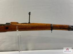 [225] Zastava Yugo M48 Rifle 8mm Mauser | SN: 256247