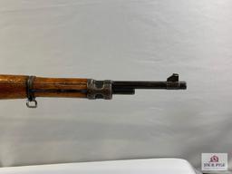 [225] Zastava Yugo M48 Rifle 8mm Mauser | SN: 256247