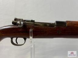 [220] Zastava Yugo M48 Rifle 8mm Mauser | SN: 251040