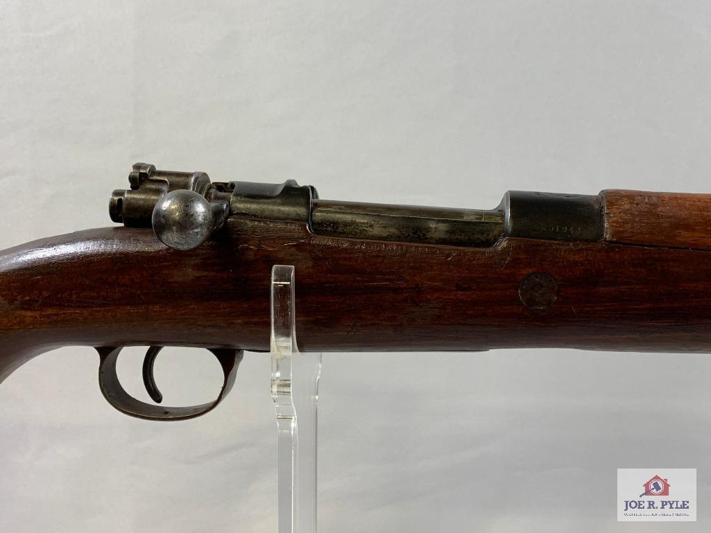 [220] Zastava Yugo M48 Rifle 8mm Mauser | SN: 251040