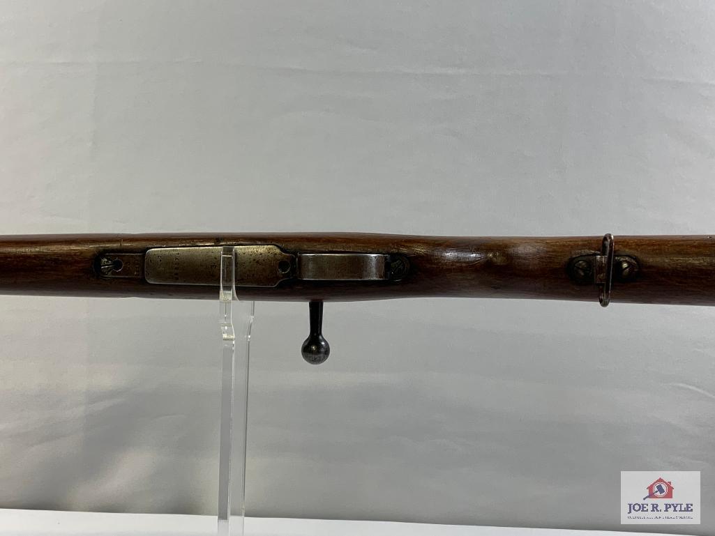 [220] Zastava Yugo M48 Rifle 8mm Mauser | SN: 251040