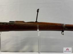 [220] Zastava Yugo M48 Rifle 8mm Mauser | SN: 251040