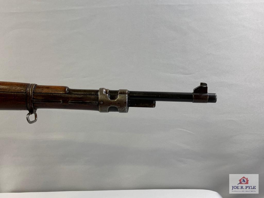 [220] Zastava Yugo M48 Rifle 8mm Mauser | SN: 251040