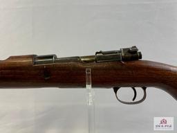 [220] Zastava Yugo M48 Rifle 8mm Mauser | SN: 251040