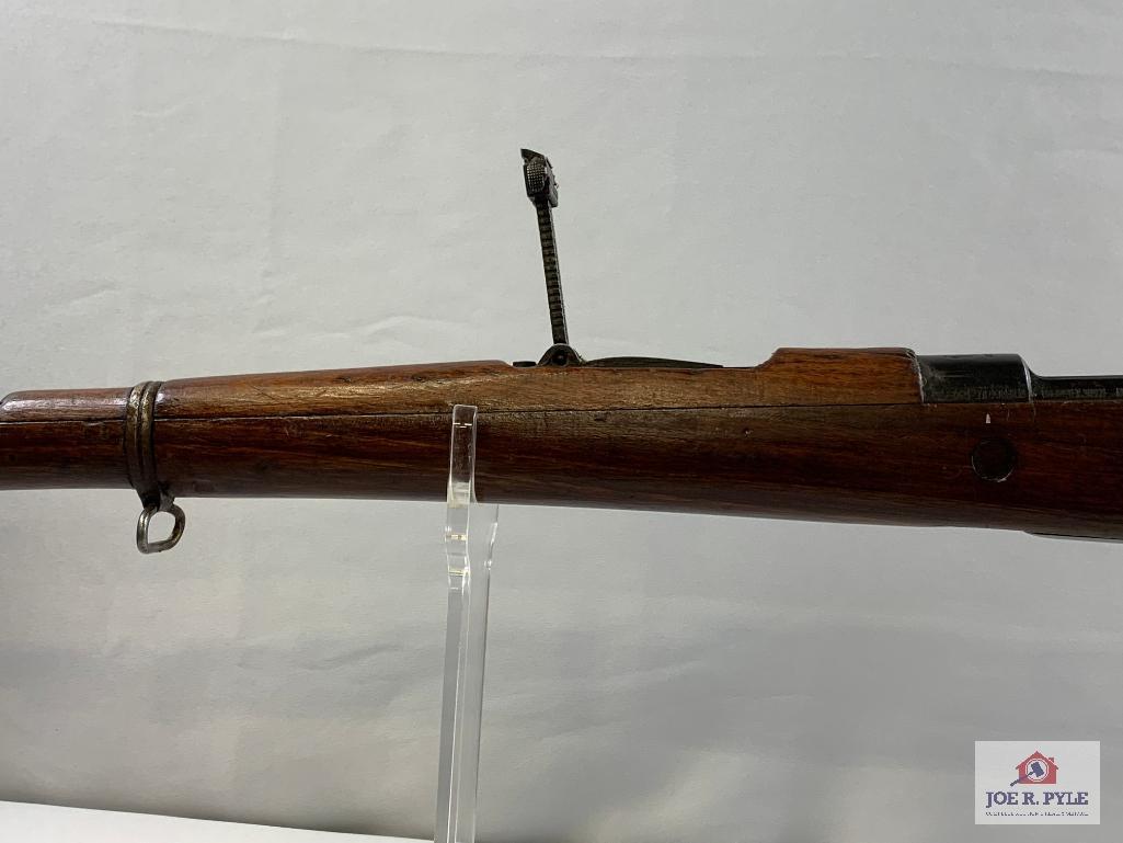 [220] Zastava Yugo M48 Rifle 8mm Mauser | SN: 251040