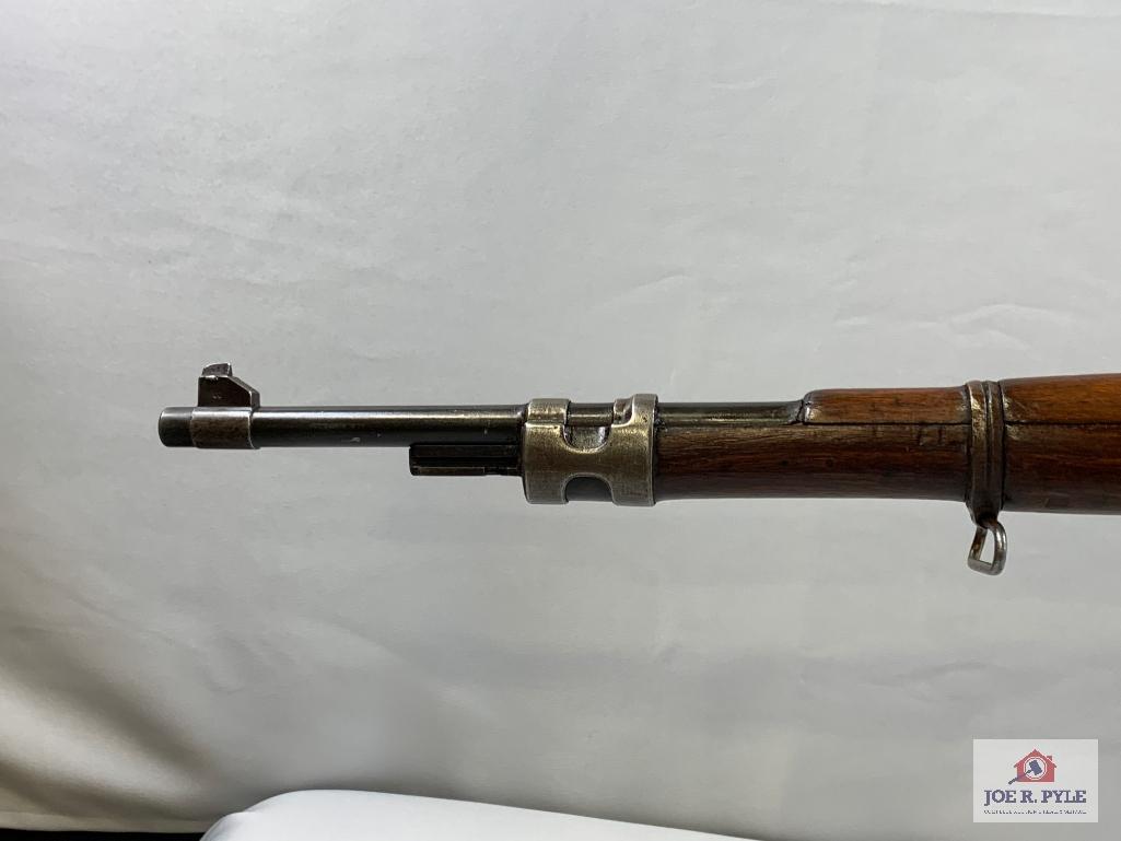 [220] Zastava Yugo M48 Rifle 8mm Mauser | SN: 251040
