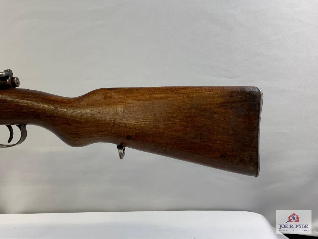 [220] Zastava Yugo M48 Rifle 8mm Mauser | SN: 251040