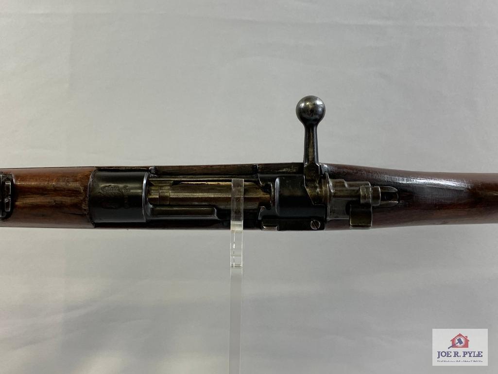 [220] Zastava Yugo M48 Rifle 8mm Mauser | SN: 251040