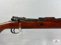 [222] Zastava Yugo M48 Rifle 8mm Mauser | SN: 253739