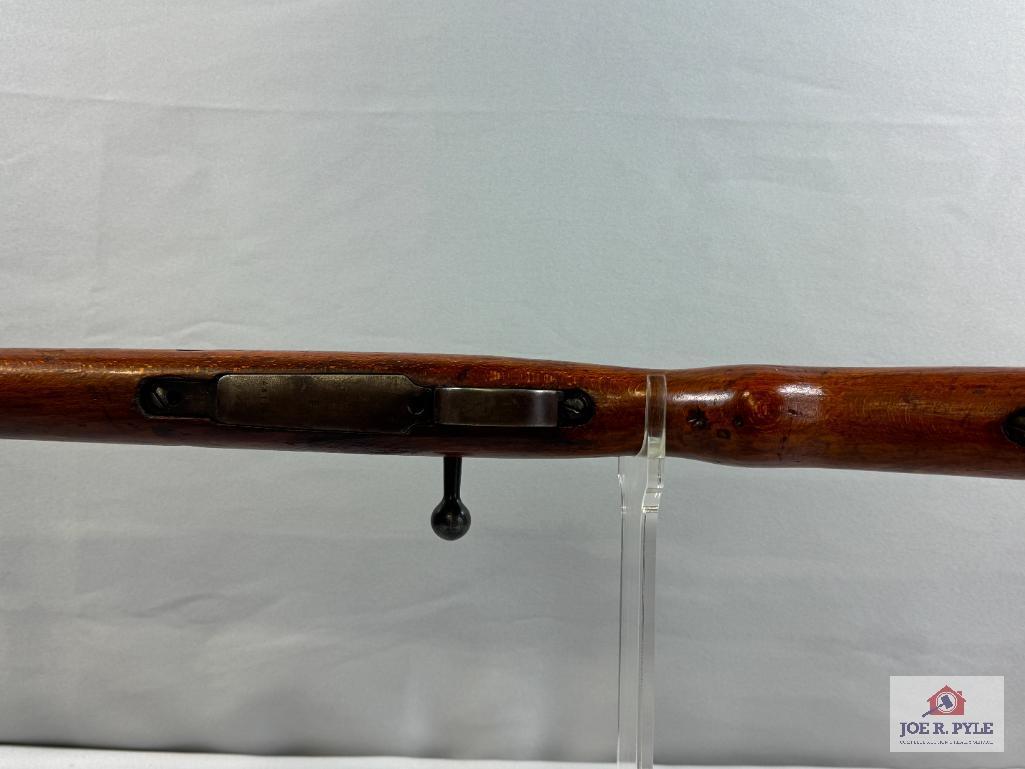 [222] Zastava Yugo M48 Rifle 8mm Mauser | SN: 253739