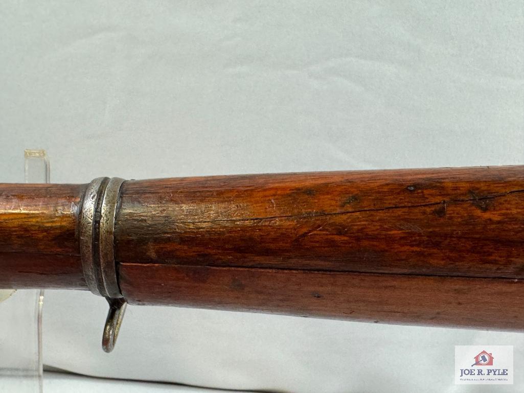 [222] Zastava Yugo M48 Rifle 8mm Mauser | SN: 253739