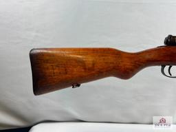 [222] Zastava Yugo M48 Rifle 8mm Mauser | SN: 253739