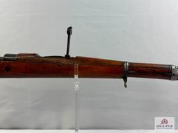 [222] Zastava Yugo M48 Rifle 8mm Mauser | SN: 253739