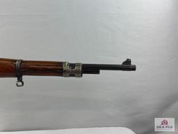 [222] Zastava Yugo M48 Rifle 8mm Mauser | SN: 253739