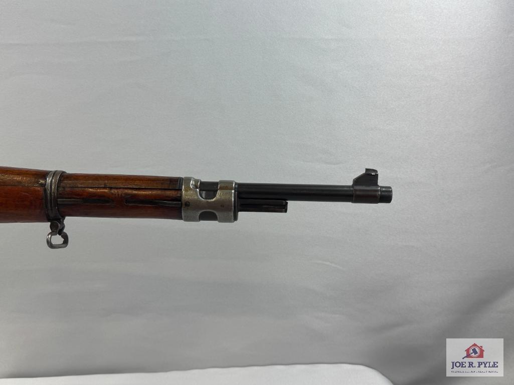 [222] Zastava Yugo M48 Rifle 8mm Mauser | SN: 253739