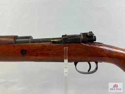 [222] Zastava Yugo M48 Rifle 8mm Mauser | SN: 253739