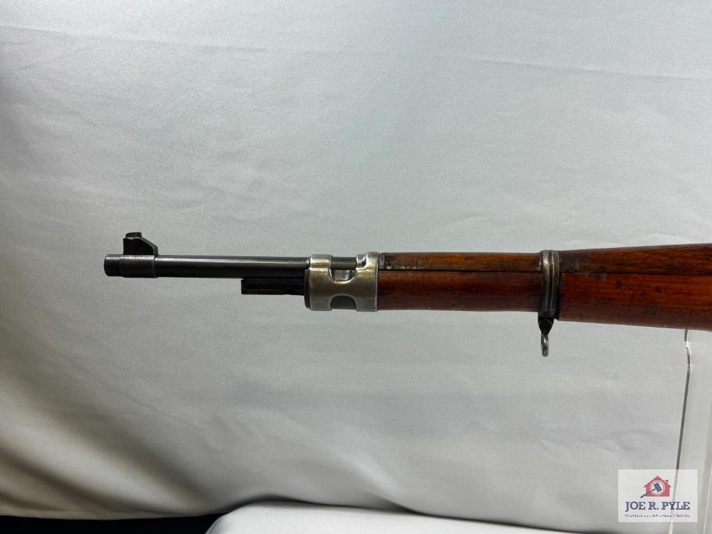 [222] Zastava Yugo M48 Rifle 8mm Mauser | SN: 253739