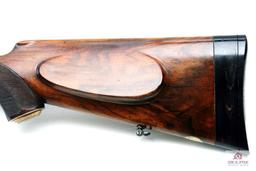 [108] Franz Kettner Over-Under Double Rifle, 7 x 57R x 7 x 57R | SN: 378
