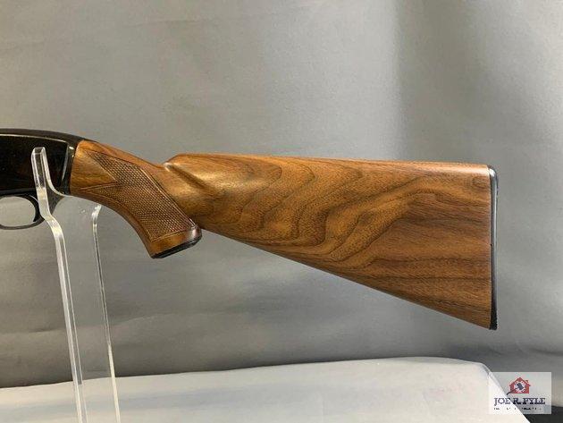[344] Winchester 42 2-bbl Skeet Set .410 bore | SN: 74302