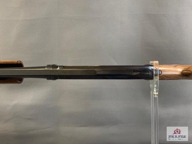 [344] Winchester 42 2-bbl Skeet Set .410 bore | SN: 74302