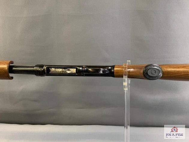 [344] Winchester 42 2-bbl Skeet Set .410 bore | SN: 74302