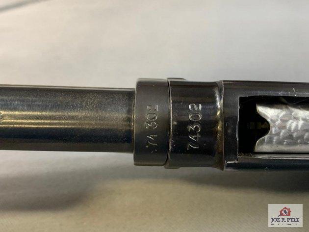 [344] Winchester 42 2-bbl Skeet Set .410 bore | SN: 74302