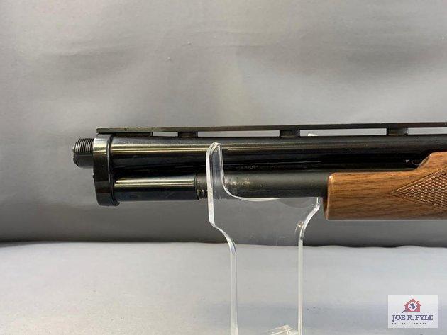 [344] Winchester 42 2-bbl Skeet Set .410 bore | SN: 74302