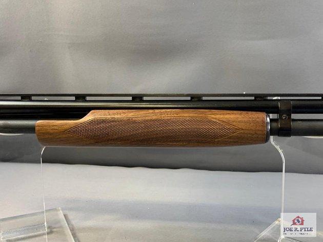 [344] Winchester 42 2-bbl Skeet Set .410 bore | SN: 74302
