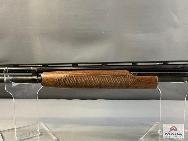 [344] Winchester 42 2-bbl Skeet Set .410 bore | SN: 74302