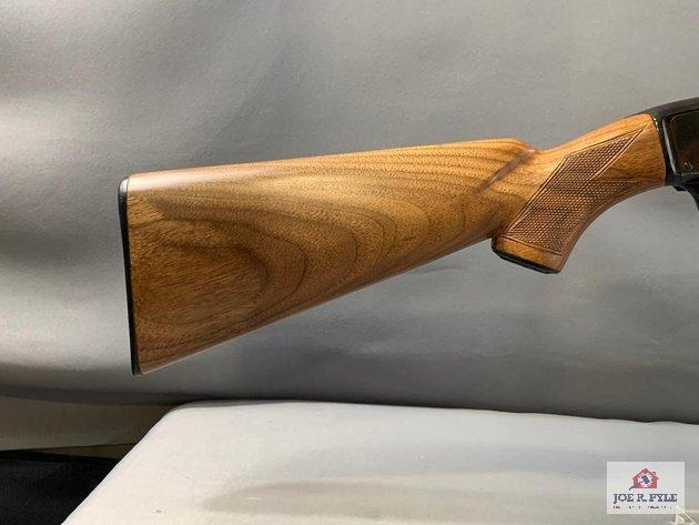 [344] Winchester 42 2-bbl Skeet Set .410 bore | SN: 74302