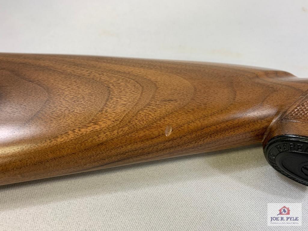 [344] Winchester 42 2-bbl Skeet Set .410 bore | SN: 74302