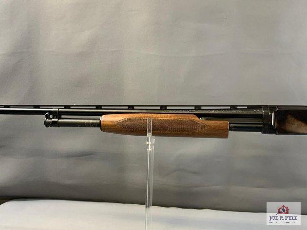 [344] Winchester 42 2-bbl Skeet Set .410 bore | SN: 74302