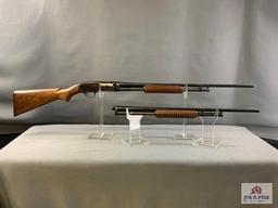 [343] Winchester 42 2-bbl Set .410 bore | SN: 153530