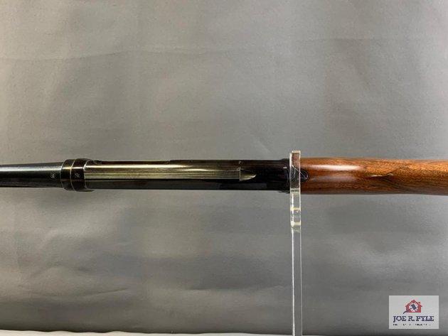 [343] Winchester 42 2-bbl Set .410 bore | SN: 153530