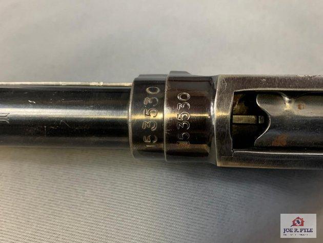 [343] Winchester 42 2-bbl Set .410 bore | SN: 153530