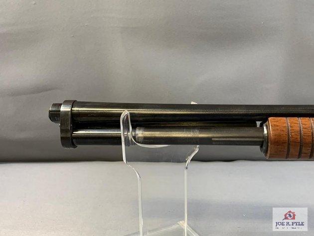 [343] Winchester 42 2-bbl Set .410 bore | SN: 153530
