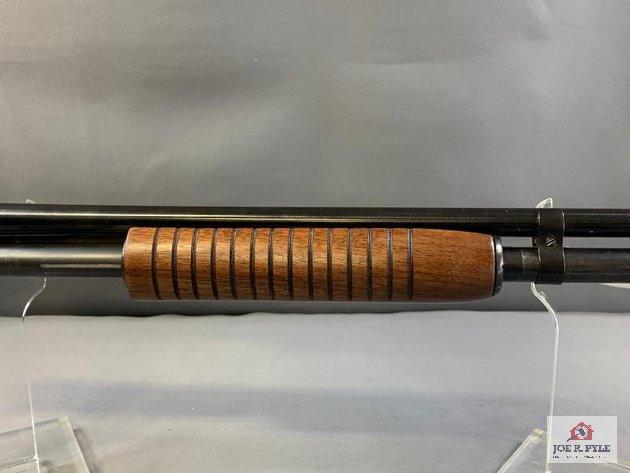 [343] Winchester 42 2-bbl Set .410 bore | SN: 153530