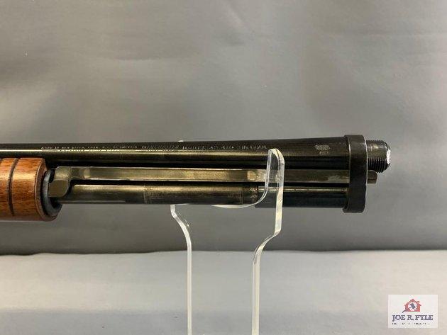 [343] Winchester 42 2-bbl Set .410 bore | SN: 153530