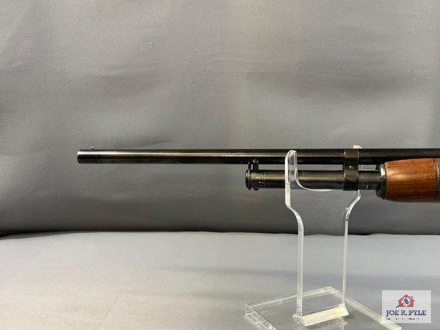 [343] Winchester 42 2-bbl Set .410 bore | SN: 153530