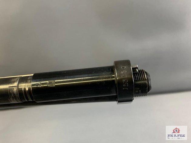 [343] Winchester 42 2-bbl Set .410 bore | SN: 153530