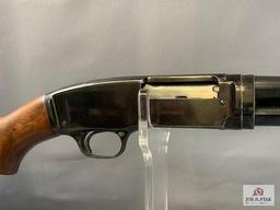 [343] Winchester 42 2-bbl Set .410 bore | SN: 153530
