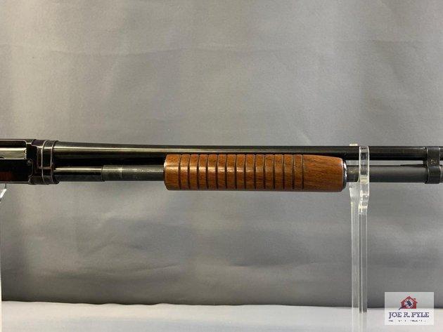 [343] Winchester 42 2-bbl Set .410 bore | SN: 153530