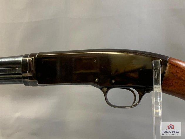 [343] Winchester 42 2-bbl Set .410 bore | SN: 153530