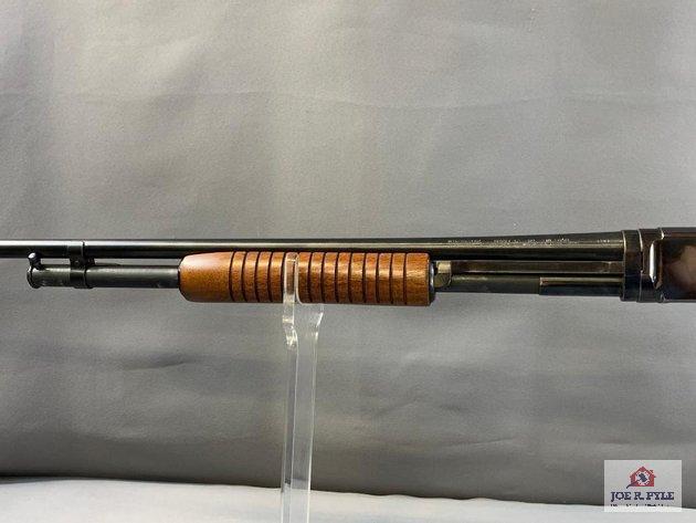 [343] Winchester 42 2-bbl Set .410 bore | SN: 153530