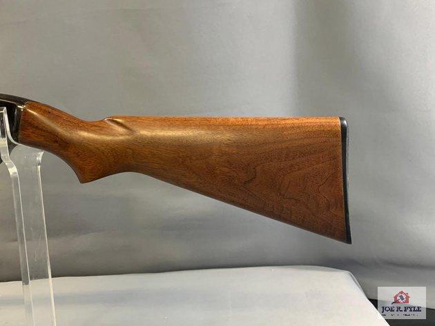 [343] Winchester 42 2-bbl Set .410 bore | SN: 153530