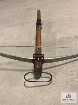 [262] Wham-o PowerMaster Crossbow