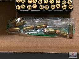 [360] Ammo Lot: .40 S&W
