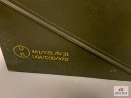 [541] Large 20mm Ammo Can