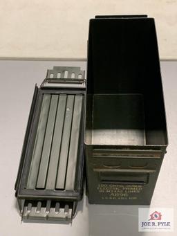 [541] Large 20mm Ammo Can